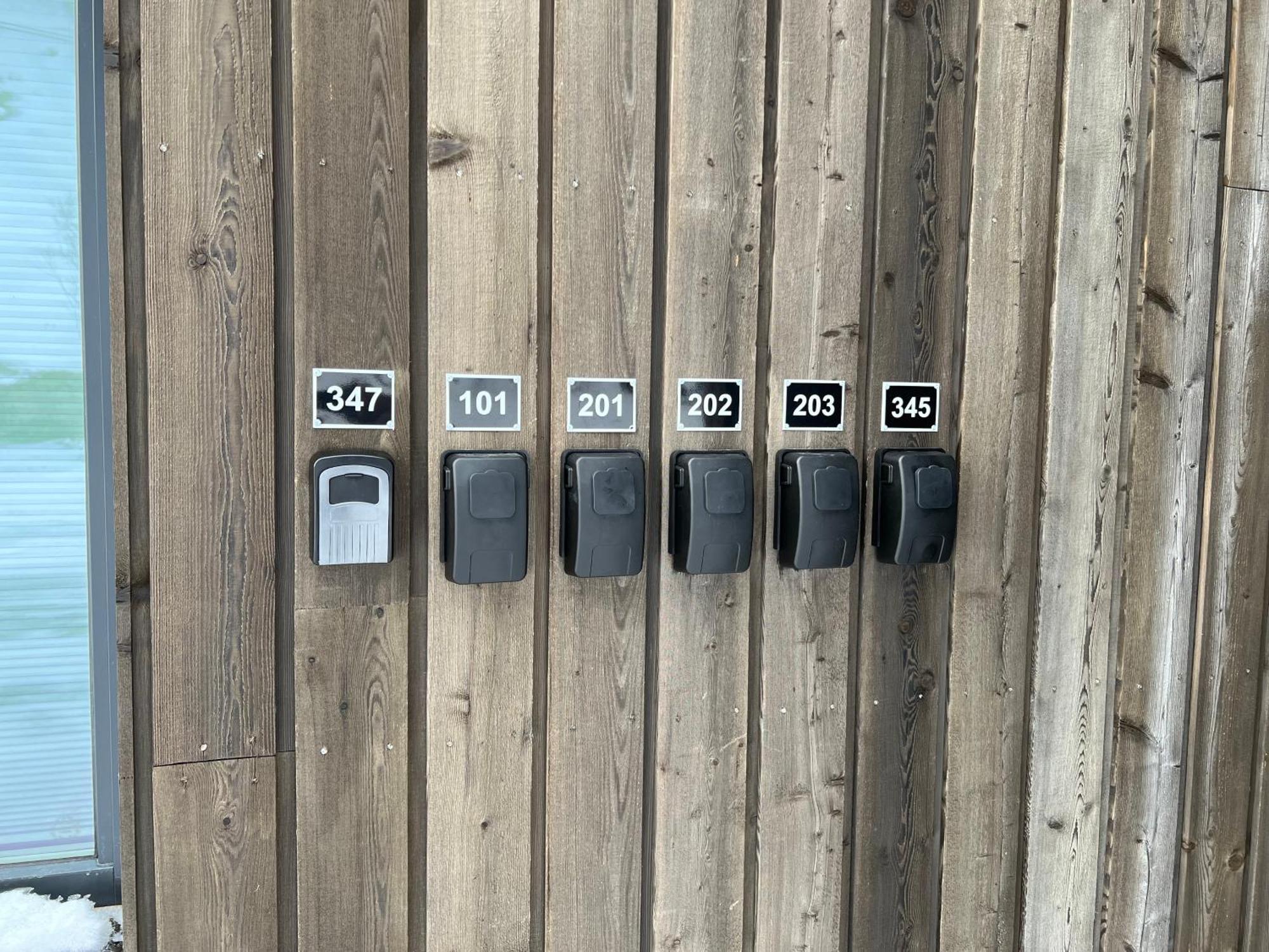 Hotel Attme Have Brostadbotn Exterior foto